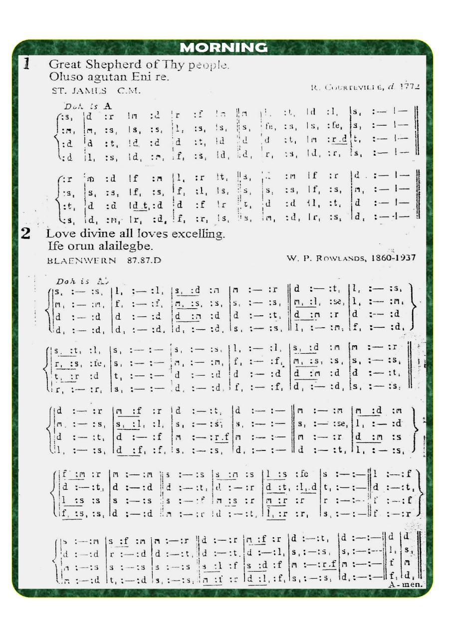 Tonic sol fa notation software, free download